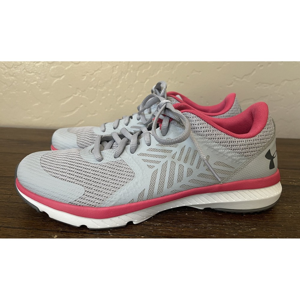 Under Armour Training Running Shoes Women's US 10